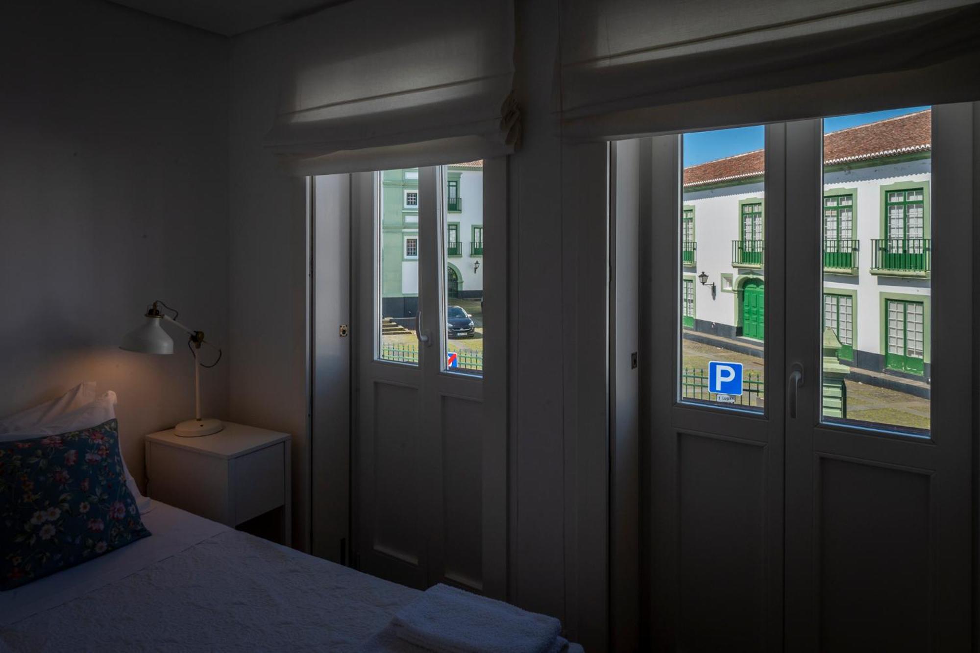 Casa Dos Remedios Daire Angra do Heroísmo Dış mekan fotoğraf